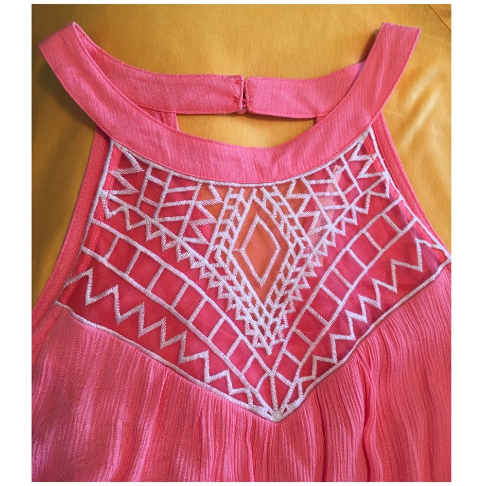 Blu Pepper Springtime Tunic - image 2